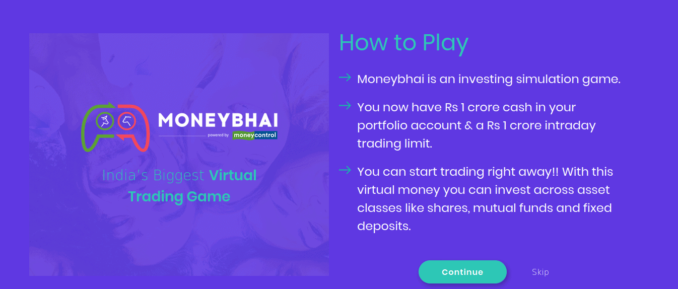 MoneyBhai-Simulator-screen-121 MoneyBhai Simulator Screen