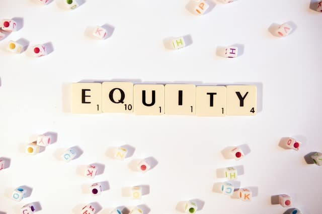 Equity-image